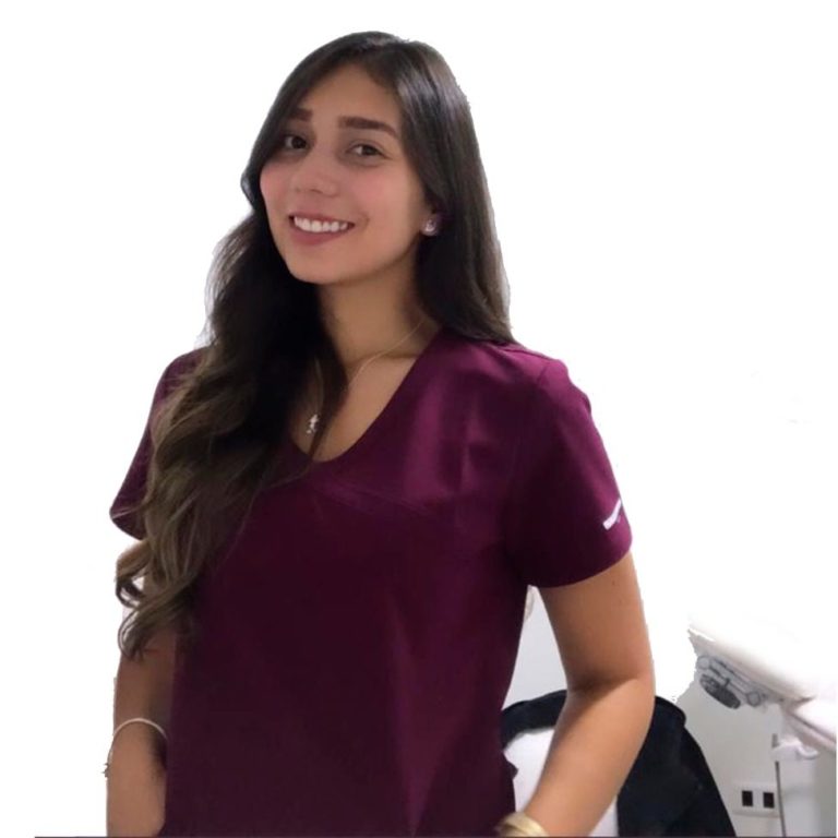 Dra. Stphannie Piñeros Especialista en Endodoncia