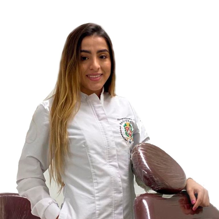 Dra. Nathalia Vargas Vargas Odontologa General